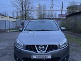 Nissan Qashqai 2012 годаүшін5 500 000 тг. в Алматы – фото 5