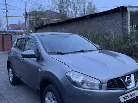 Nissan Qashqai 2012 года за 5 500 000 тг. в Алматы – фото 7