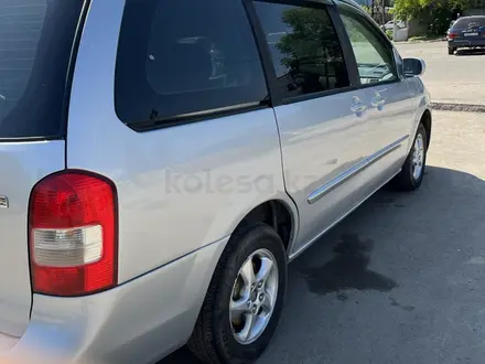 Mazda MPV 2000 годаүшін4 000 000 тг. в Алматы – фото 6