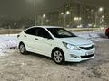 Hyundai Accent 2014 года за 5 600 000 тг. в Астана