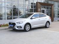 Hyundai Accent 2020 годаүшін7 590 000 тг. в Астана