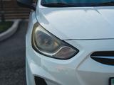 Hyundai Accent 2014 года за 4 300 000 тг. в Атырау – фото 3