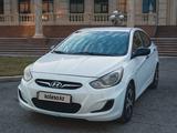 Hyundai Accent 2014 года за 4 300 000 тг. в Атырау