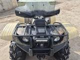Yamaha  Grizzly 450 (YFM450) 2007 года за 2 550 000 тг. в Атырау – фото 2
