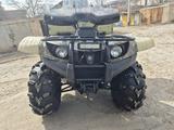Yamaha  Grizzly 450 (YFM450) 2007 года за 2 550 000 тг. в Атырау
