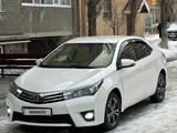 Toyota Corolla 2014 года за 6 000 000 тг. в Актобе – фото 2