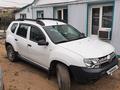 Renault Duster 2016 года за 6 000 000 тг. в Алга – фото 2