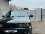 BMW 525 1992 года за 1 800 000 тг. в Алматы