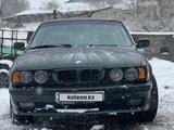 BMW 525 1992 года за 1 800 000 тг. в Алматы – фото 4