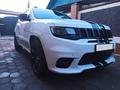 Jeep Grand Cherokee 2017 года за 30 500 000 тг. в Караганда – фото 6