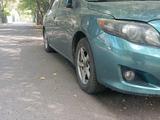 Toyota Corolla 2008 годаүшін5 800 000 тг. в Алматы – фото 2