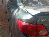 Toyota Corolla 2008 годаүшін5 800 000 тг. в Алматы – фото 4