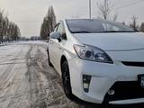 Toyota Prius 2012 года за 7 500 000 тг. в Алматы – фото 3