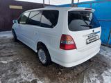 Honda Odyssey 2000 годаүшін3 900 000 тг. в Тараз – фото 3