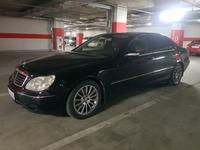 Авто Mercedes-Benz s500 Long 4 matic с водителем в Тараз