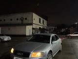 Audi A8 2003 годаүшін1 380 000 тг. в Алматы