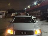 Audi A8 2003 годаүшін1 380 000 тг. в Алматы – фото 2