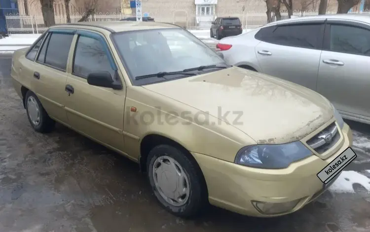 Daewoo Nexia 2010 года за 1 262 215 тг. в Кызылорда
