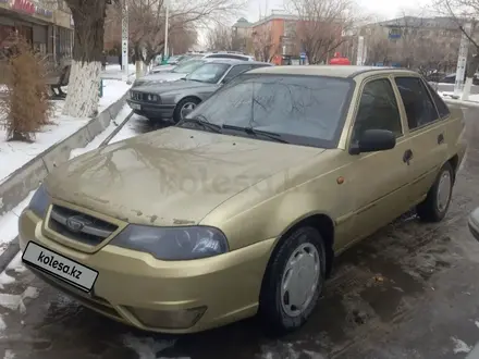 Daewoo Nexia 2010 года за 1 262 215 тг. в Кызылорда – фото 2