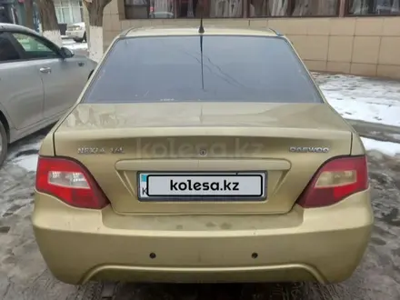 Daewoo Nexia 2010 года за 1 262 215 тг. в Кызылорда – фото 3