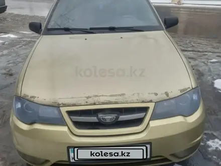 Daewoo Nexia 2010 года за 1 262 215 тг. в Кызылорда – фото 4
