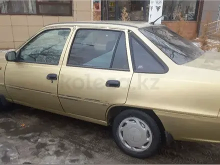 Daewoo Nexia 2010 года за 1 262 215 тг. в Кызылорда – фото 5