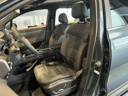 Geely Okavango Premium 2025 годаүшін12 790 000 тг. в Хромтау – фото 11