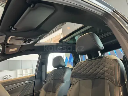 Geely Okavango Premium 2025 годаүшін12 790 000 тг. в Хромтау – фото 14