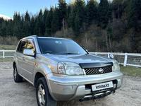 Nissan X-Trail 2001 года за 3 950 000 тг. в Алматы