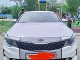 Kia K5 2017 года за 8 000 000 тг. в Астана