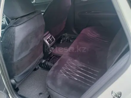 Kia K5 2017 года за 8 000 000 тг. в Астана – фото 5