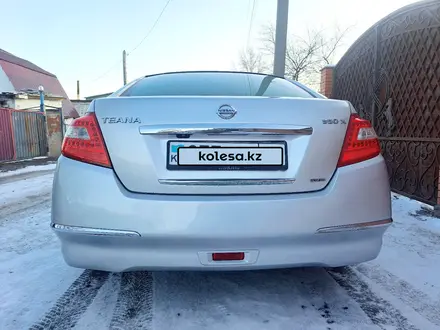 Nissan Teana 2008 года за 5 300 000 тг. в Экибастуз – фото 5