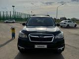 Subaru Forester 2017 года за 6 000 000 тг. в Уральск