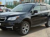 Subaru Forester 2017 года за 6 000 000 тг. в Уральск – фото 3