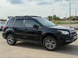 Subaru Forester 2017 года за 6 000 000 тг. в Уральск – фото 2