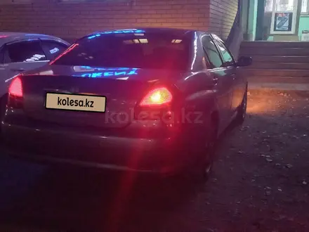 Toyota Verossa 2001 года за 3 800 000 тг. в Семей – фото 5