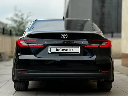 Toyota Camry 2024 года за 20 000 000 тг. в Астана – фото 2