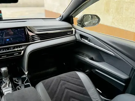 Toyota Camry 2024 года за 20 000 000 тг. в Астана – фото 9