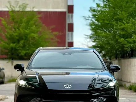 Toyota Camry 2024 года за 20 000 000 тг. в Астана – фото 12