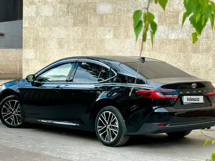 Toyota Camry 2024 года за 20 000 000 тг. в Астана – фото 14