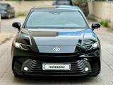 Toyota Camry 2024 годаүшін20 000 000 тг. в Астана – фото 3