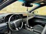 Toyota Camry 2024 годаүшін20 000 000 тг. в Астана – фото 4