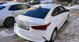 Hyundai Accent 2020 года за 8 500 000 тг. в Актау – фото 4