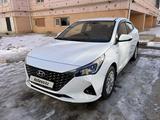Hyundai Accent 2020 годаүшін9 000 000 тг. в Актау – фото 5