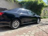 Toyota Camry 2011 года за 9 300 000 тг. в Шымкент – фото 5