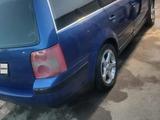 Volkswagen Passat 2002 годаүшін2 500 000 тг. в Павлодар – фото 4