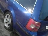 Volkswagen Passat 2002 года за 2 500 000 тг. в Павлодар – фото 4