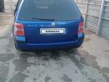 Volkswagen Passat 2002 годаүшін2 500 000 тг. в Павлодар – фото 2