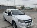 ВАЗ (Lada) Granta 2190 2014 годаүшін1 600 000 тг. в Шымкент – фото 2