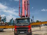 Volvo 2022 годаүшін85 000 000 тг. в Алматы – фото 4